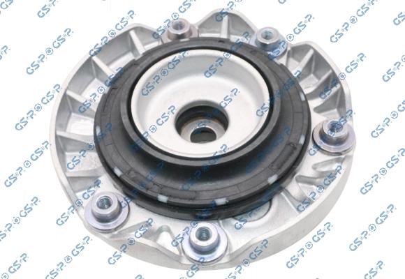 MDR GSP-534427S - Опора стійки амортизатора, подушка autocars.com.ua