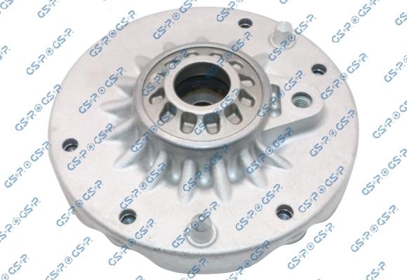 MDR GSP-534427 - Опора стійки амортизатора, подушка autocars.com.ua