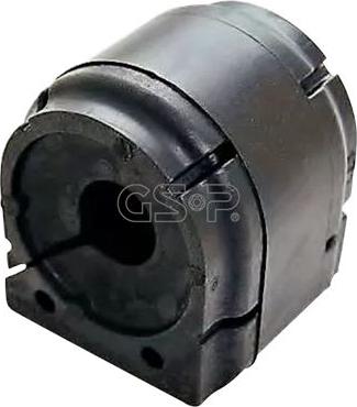 MDR GSP-535013 - Втулка, стабілізатор autocars.com.ua