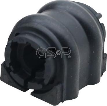 MDR GSP-535176 - Втулка, стабілізатор autocars.com.ua