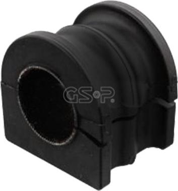 MDR GSP-535196 - Втулка, стабілізатор autocars.com.ua