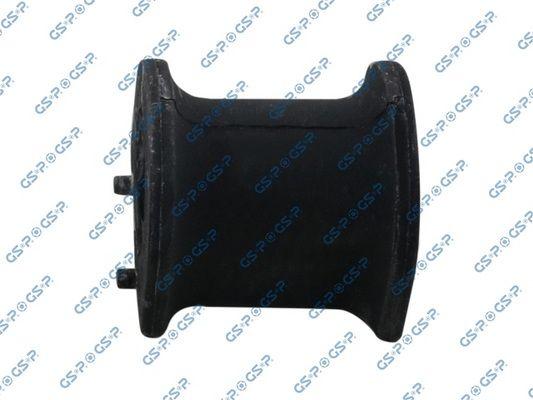MDR GSP-535437 - Втулка, стабілізатор autocars.com.ua