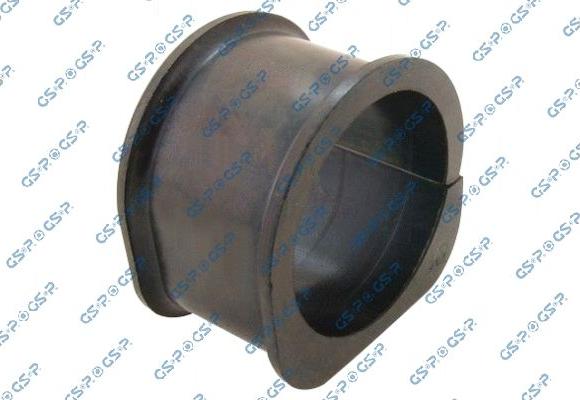 MDR GSP-535512 - Підвіска, кермове управління autocars.com.ua