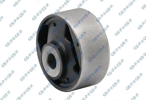 MDR GSP-535514 - Опора, диференціал autocars.com.ua