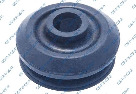 MDR GSP-535519 - Відбійник, буфер амортизатора autocars.com.ua