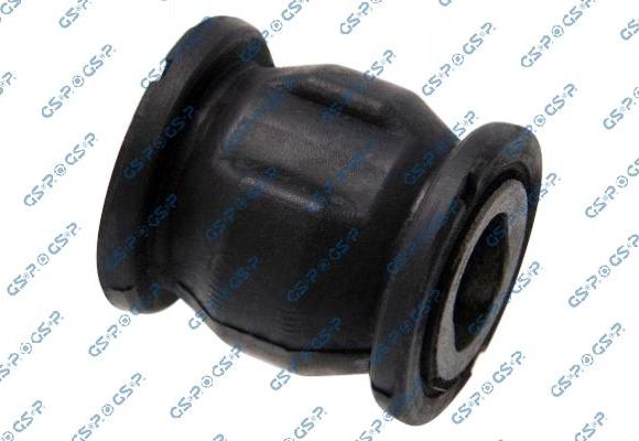 MDR GSP-535520 - Підвіска, кермове управління autocars.com.ua