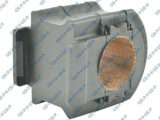 MDR GSP-535539 - Втулка, стабілізатор autocars.com.ua