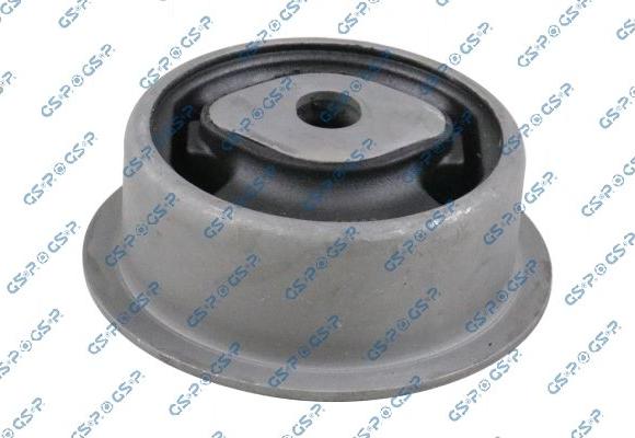 MDR GSP-535554 - Опора, диференціал autocars.com.ua