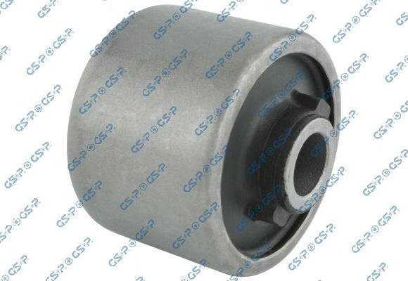 MDR GSP-535590 - Опора, диференціал autocars.com.ua