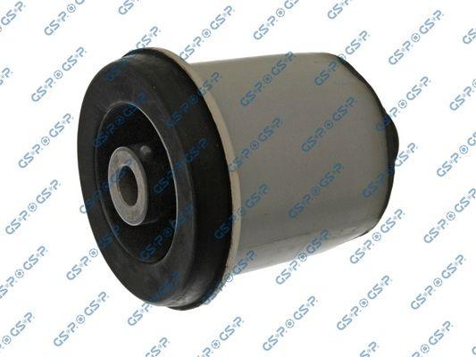 MDR GSP-535722 - Втулка, балка мосту autocars.com.ua