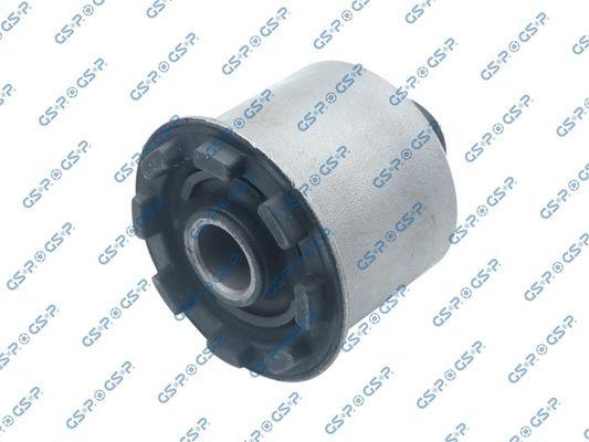 MDR GSP-535735 - Втулка, балка мосту autocars.com.ua