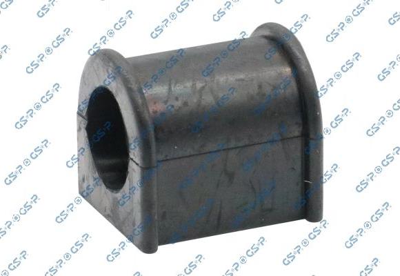 MDR GSP-535754 - Втулка, стабілізатор autocars.com.ua