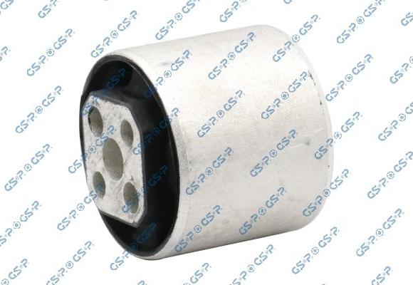 MDR GSP-535787 - Опора, диференціал autocars.com.ua