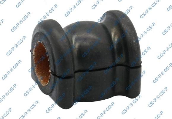 MDR GSP-535816 - Втулка, стабілізатор autocars.com.ua