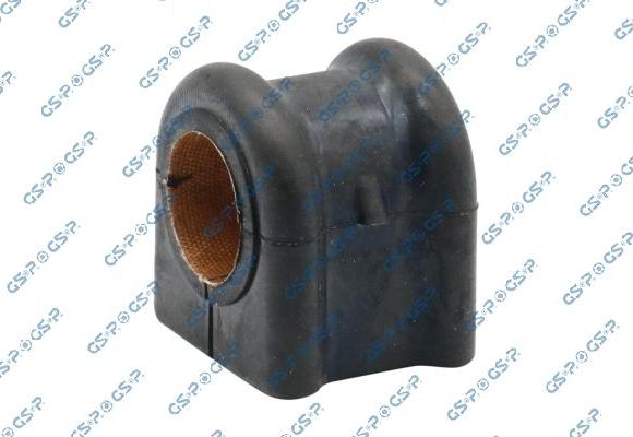 MDR GSP-535857 - Втулка, стабілізатор autocars.com.ua
