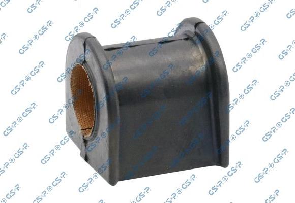 MDR GSP-535859 - Втулка, стабілізатор autocars.com.ua