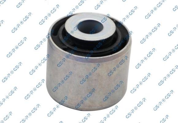 MDR GSP-535871 - Втулка, балка мосту autocars.com.ua