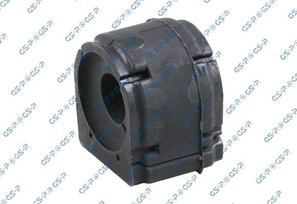 MDR GSP-535898 - Втулка, стабілізатор autocars.com.ua