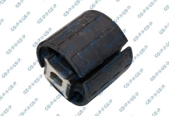 MDR GSP-535913 - Втулка, балка мосту autocars.com.ua