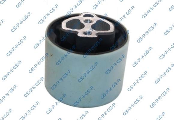 MDR GSP-535928 - Подушка, підвіска двигуна autocars.com.ua