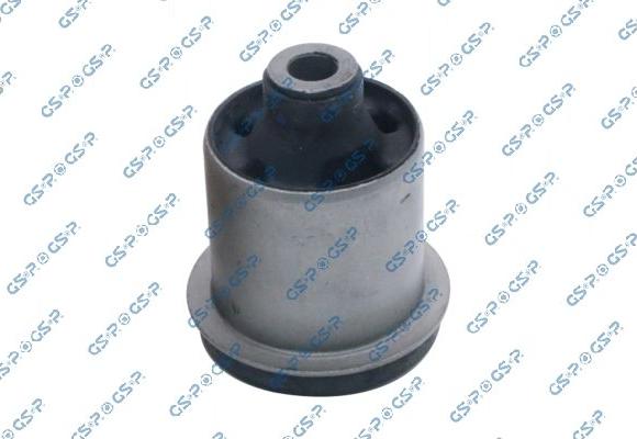 MDR GSP-535992 - Втулка, балка мосту autocars.com.ua