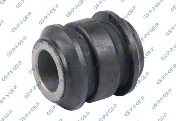 MDR GSP-536001 - Сайлентблок стійки, амортизатора autocars.com.ua