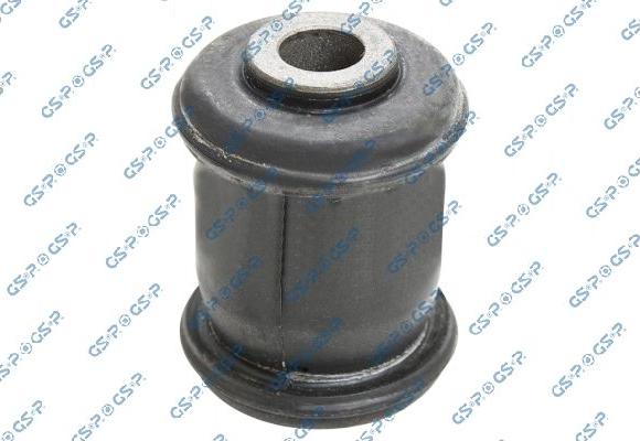 MDR GSP-536005 - Сайлентблок, важеля підвіски колеса autocars.com.ua