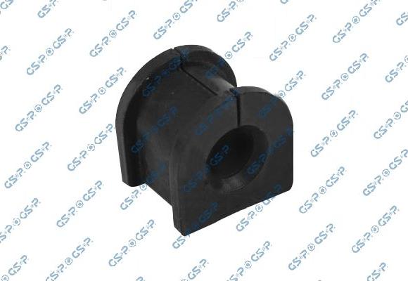 MDR GSP-536006 - Втулка, стабілізатор autocars.com.ua