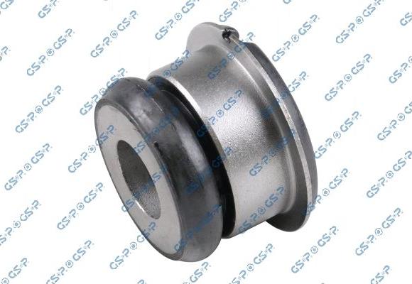 MDR GSP-536016 - Втулка, балка мосту autocars.com.ua