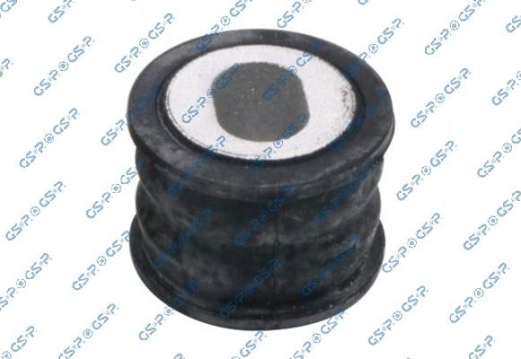 MDR GSP-536049 - Подушка, підвіска двигуна autocars.com.ua