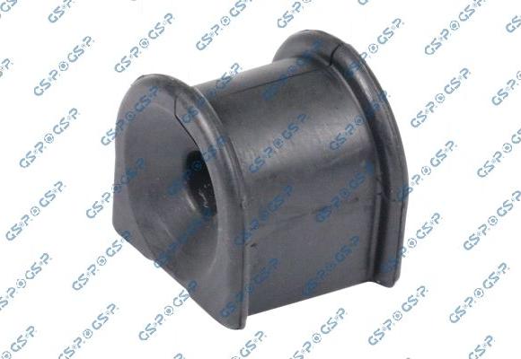 MDR GSP-536098 - Втулка, стабілізатор autocars.com.ua