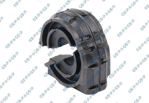 MDR GSP-536181 - Втулка, стабілізатор autocars.com.ua