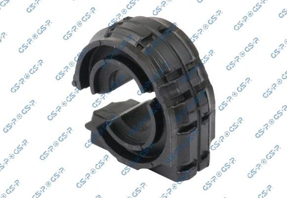 MDR GSP-536182 - Втулка, стабілізатор autocars.com.ua