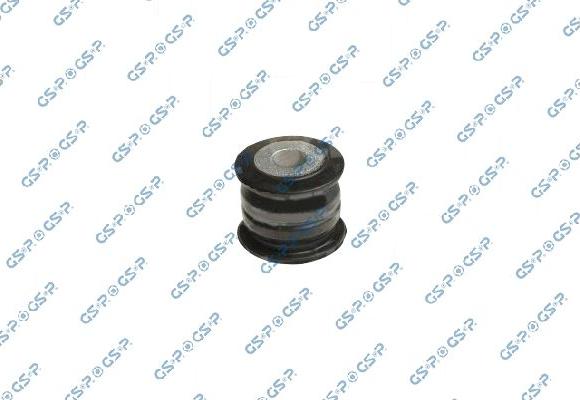 MDR GSP-536205 - Подушка, підвіска двигуна autocars.com.ua