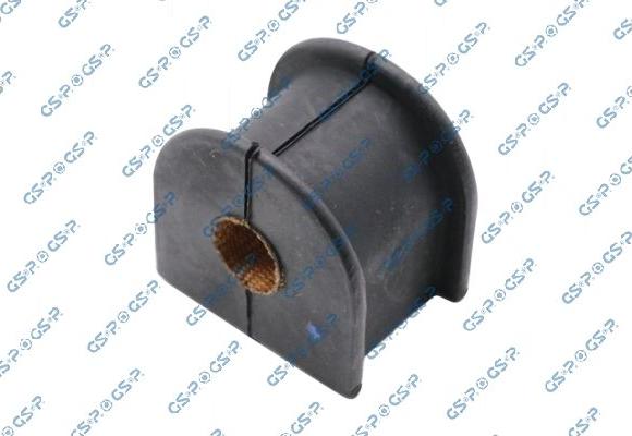 MDR GSP-536228 - Втулка, стабілізатор autocars.com.ua