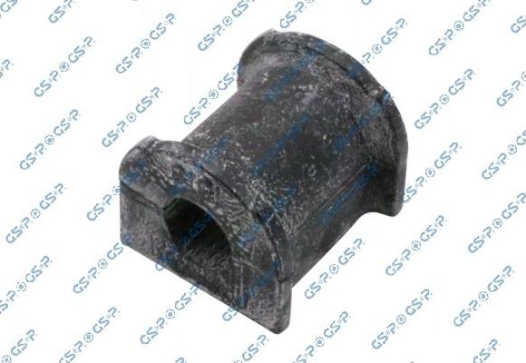 MDR GSP-536241 - Втулка, стабілізатор autocars.com.ua