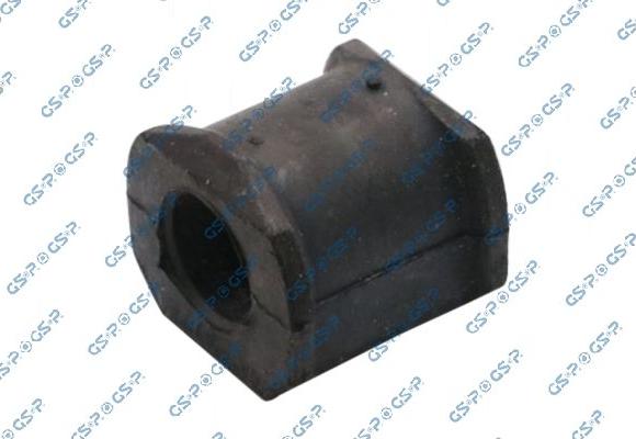 MDR GSP-536250 - Втулка, стабілізатор autocars.com.ua