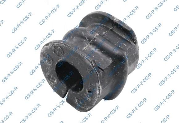 MDR GSP-536277 - Втулка, стабілізатор autocars.com.ua