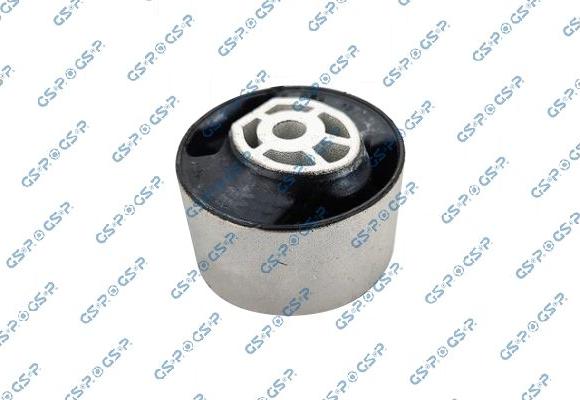 MDR GSP-536322 - Подушка, підвіска двигуна autocars.com.ua