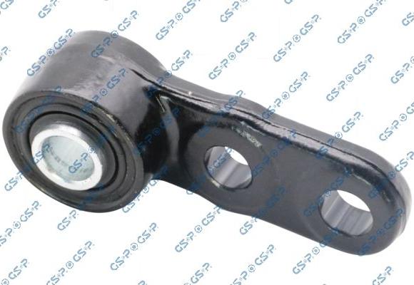 MDR GSP-536501 - Несучий / направляючий шарнір autocars.com.ua