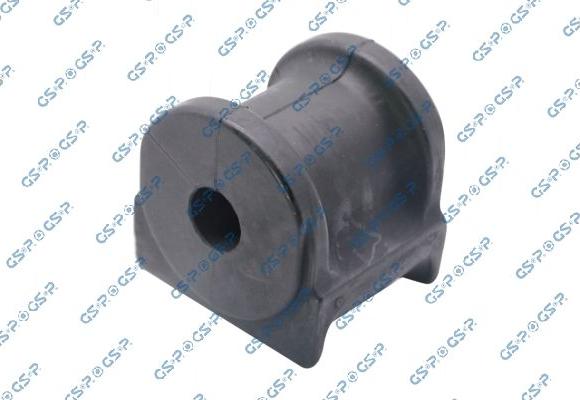 MDR GSP-536527 - Втулка, стабілізатор autocars.com.ua