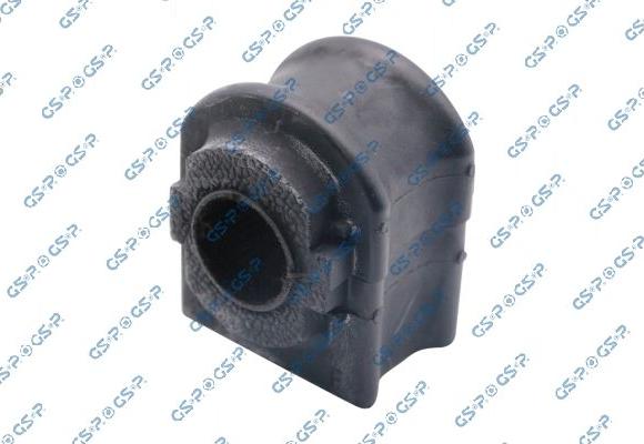 MDR GSP-536531 - Втулка, стабілізатор autocars.com.ua