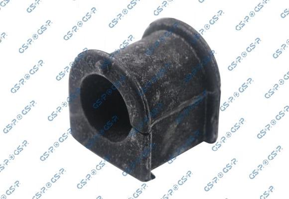 MDR GSP-536569 - Втулка, стабілізатор autocars.com.ua