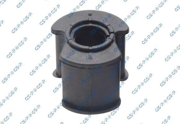 MDR GSP-536804 - Втулка, стабілізатор autocars.com.ua