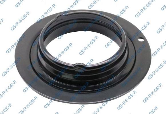 MDR GSP-537029 - Підшипник кочення, опора стійки амортизатора autocars.com.ua