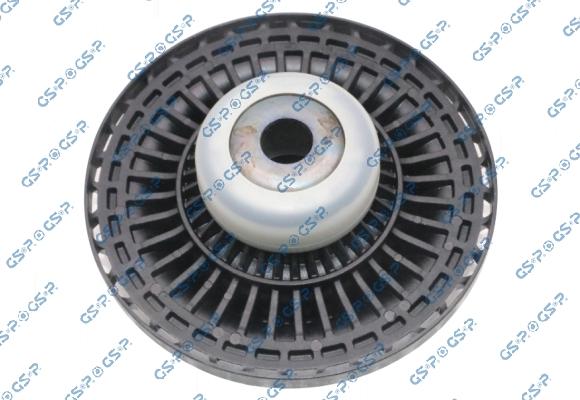 MDR GSP-537043 - Підшипник кочення, опора стійки амортизатора autocars.com.ua