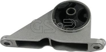 MDR GSP-537636 - Подушка, підвіска двигуна autocars.com.ua