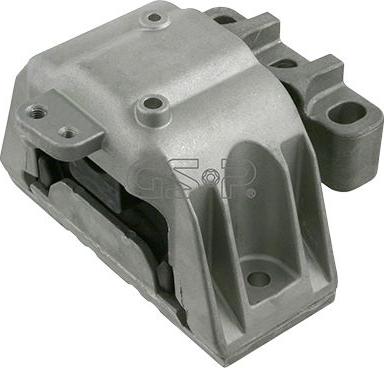 MDR GSP-537674 - Подушка, підвіска двигуна autocars.com.ua