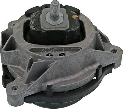 MDR GSP-537683 - Подушка, підвіска двигуна autocars.com.ua