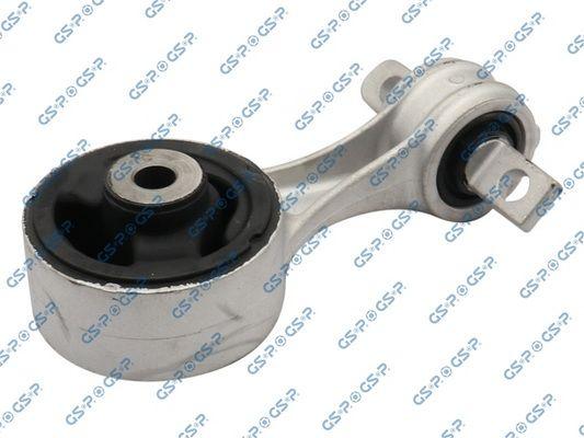 MDR GSP-537688 - Подушка, підвіска двигуна autocars.com.ua